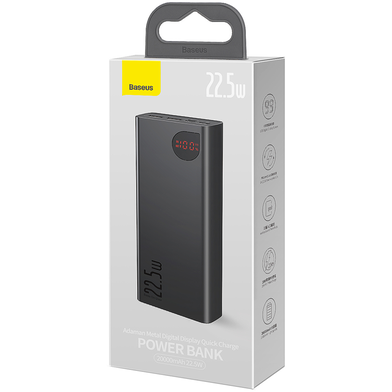 Baseus Power Bank - Image 2